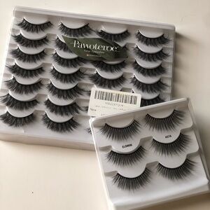 Lashes- New in box